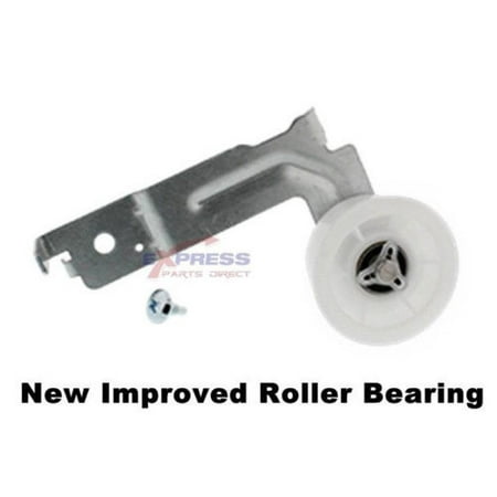 DC93-00634A Samsung Dryer Idler Pulley Assembly AP6038887,