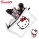 thumbnail image 2 of Sanrio-bolsas de cosméticos de Hello Kitty para mujer, neceser Kawaii de viaje para artículos de tocador, bolsas de maquillaje, bolsas de almacenamiento portátiles impermeables para mujer, estuche par qiuyongming unisex, 2 of 2
