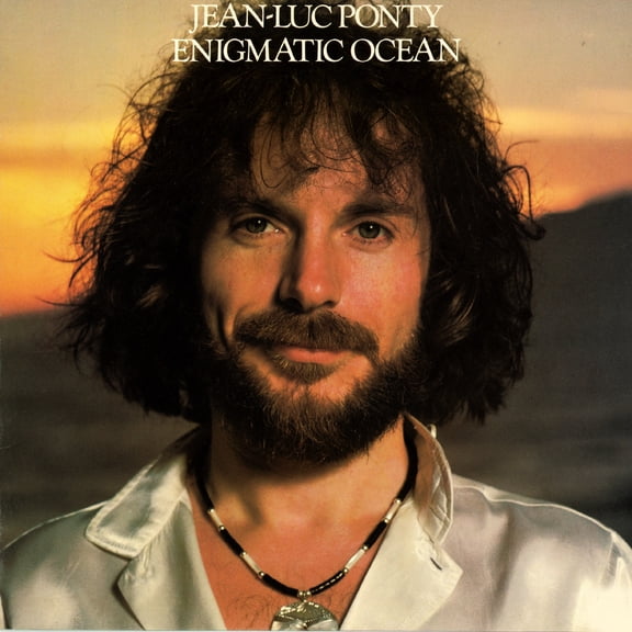 Jean-Luc Ponty - Enigmatic Ocean - Music & Performance - Vinyl