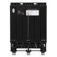thumbnail image 1 of Repeater Duplexer, Duplexer Iron 25W 75db Isolation  For Wireless Communication Devices, 1 of 8