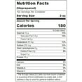 thumbnail image 3 of Kings Command Foods Fully Cooked Pork Rib Shaped Patties with BBQ Sauce, 3 Ounce -- 160 per case, 3 of 5
