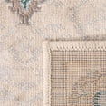 thumbnail image 6 of Superior Edeline Medallion Oriental Indoor Area Rug, 8' x 10', Beige, 6 of 6