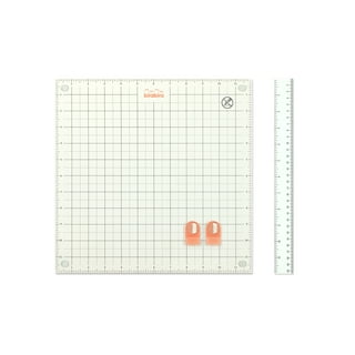 HEADLEY TOOLS - Self Healing Cutting Mat, 18 x 24 Rotary Cutting Mat, A2  Double Sided 5-Layer Craft Cutting Board for Fabric Quilting Sewing Hobby