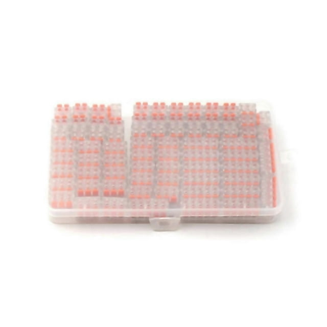 For Electrical Lever Wire Connectors Mini Quick Wire Terminal Connector