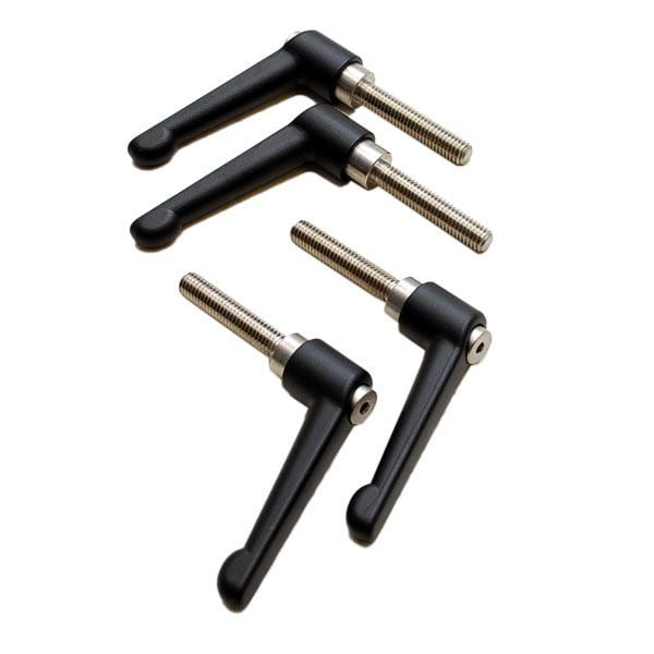 Monster Extreme Wakeboard Boat Tower Bolts (Set of 4)