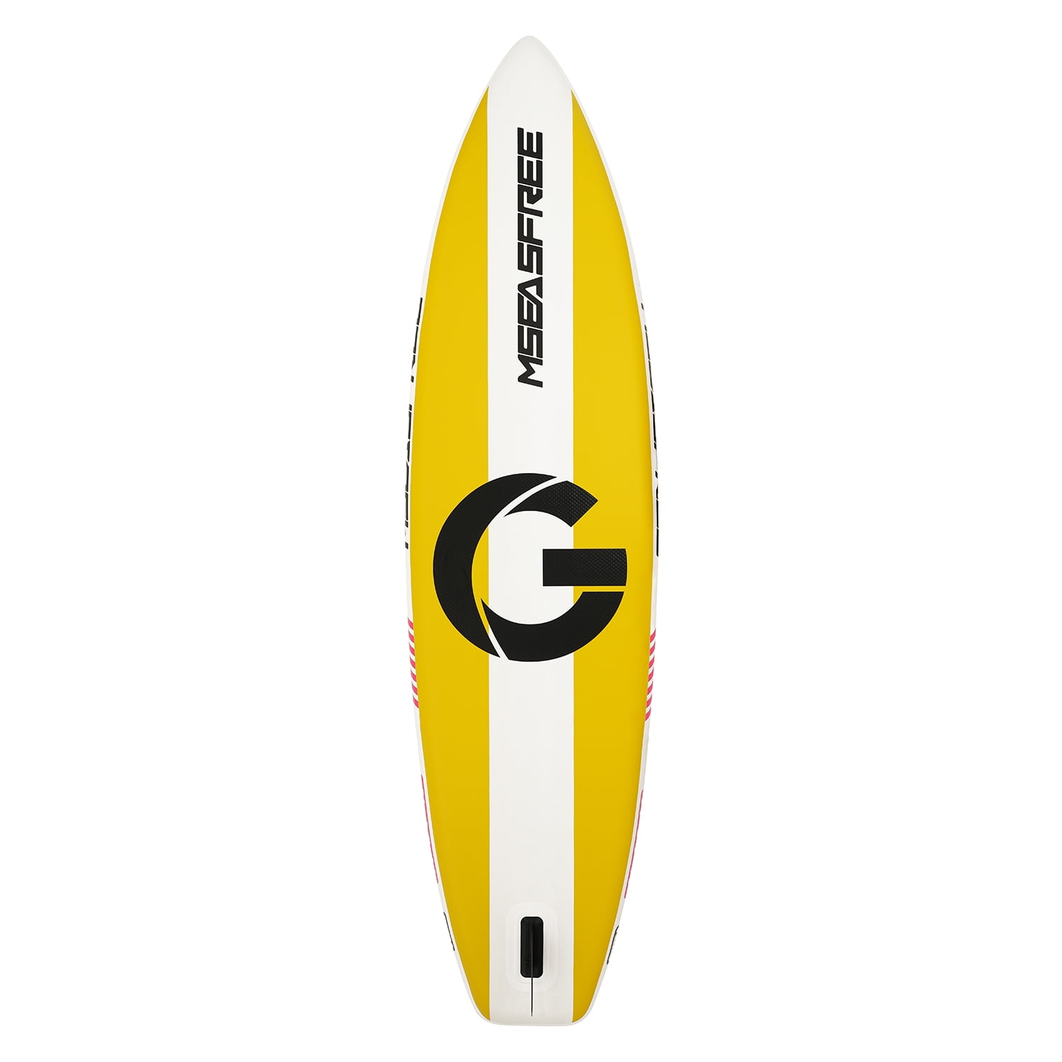 Kadyn Inflatable Stand Up Paddle Board with1 Fin, 1 Banner, 1 Paddle, 1 Pump, 1 Safety leash and 1 Backpack, Stand-Up Paddleboards for Beginners, Yellow Kadyn Inflatable Stand Up Paddle Board with1 Fin, 1 Banner, 1 Paddle, 1 Pump, 1 Safety leash and 1 Backpack, Stand-Up Paddleboards for Beginners, Yellow
