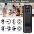 thumbnail image 2 of Portable BodyCam HD Video Recorder, 2 of 6