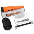 thumbnail image 4 of Linterna de mano Detector de metales Tester Pointer Pinpoint para Metal Coin Gold Ndcxsfigh Para estrenar, 4 of 8