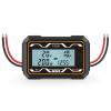 thumbnail image 2 of Vatímetro Digital DC 0-60V RC Batería de coche Medidor de amperios de voltaje Medidor de vatios digital LCD Monitor de corriente Likrtyny Para estrenar, 2 of 4