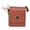 Military Green, variant on Foldable Wilderness Foraging Belt Bag and Canvas Fruit Picking Waist Pack for Bushcraft, Military Green Camping Storage Pouch, 8.3 x 9.1 x 13 Inches / 21 x 23 x 34 cm