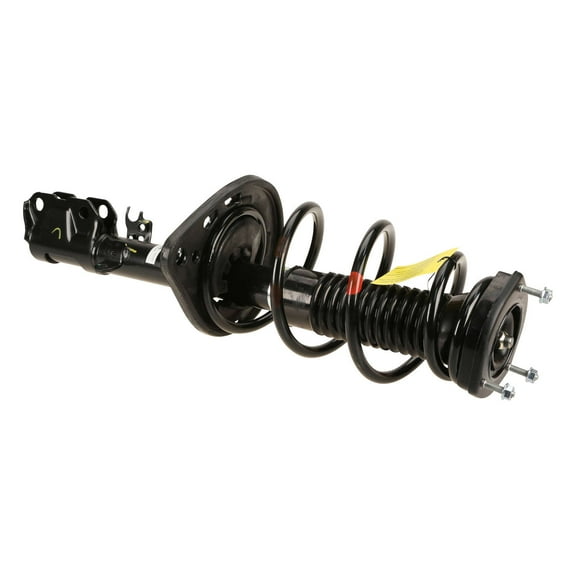 KYB SR4266 Complete Corner Unit Assembly -Strut, Mount and Spring 2012 Toyota Camry