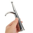 thumbnail image 3 of OULII Boat Hook for Dock Accessories for Boating Activities Silver 1Pack, 3 of 8