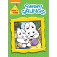 thumbnail image 2 of Max & Ruby: Sweet Siblings! (DVD), 2 of 2