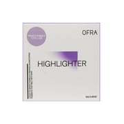 Ofra Highlighter - Glazed Donut , 0.25 oz Highlighter