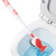 thumbnail image 3 of Tailer Pared Tailicero Cepillo Copa Succión para Ballenas Ballena Con Soporte Manipulador Herramienta Limpieza Baño, 3 of 9