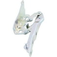 thumbnail image 2 of For 2020-2023 Telluride Right Hood Hinge Black Steel 66920-S9000 KI1236183 Q, 2 of 5