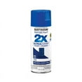 thumbnail image 2 of Rust-Oleum Painter's Touch 2X Ultra Cover Gloss Deep Blue Paint+Primer Spray Paint 12 oz, 2 of 8
