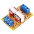 thumbnail image 4 of Audio Common Ground Isolator,Isolation Module Stereo Audio Noise Isolation Module Current Noise Canceller Power Packed Performance, 4 of 14