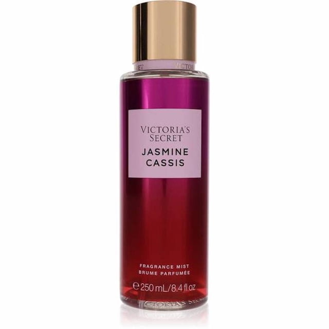 Perfume Victoria's Secret Jasmine Cassis Body Mist 250 ml para mujer