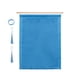 thumbnail image 2 of Cuadros Decorativos Marco exterior colgante de bricolaje para marco de arte de pintura de diamante (azul 30x40cm) Tmvgtek embutido en tela, 2 of 6