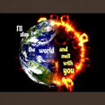 thumbnail image 3 of CafePress - I'll Stop The World T Shirt - Men's Classic Graphic Cotton T-Shirt, 3 of 4