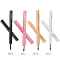 thumbnail image 2 of Baohd Retractable Lip Brushes Professional Makeup Lip Gross and Lip Stick Portable Brush, 2 of 9