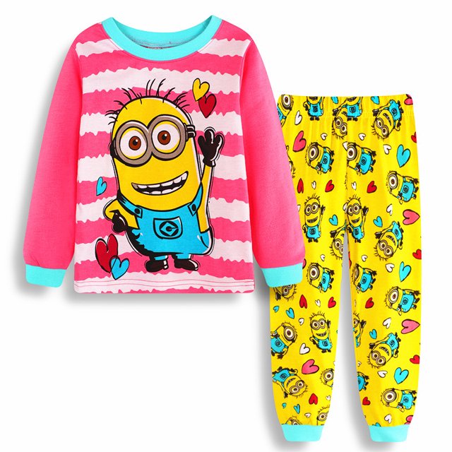 25 primavera y otoño nuevos dibujos animados Coches ropa para niños pequeños y medianos trajes de manga larga ropa para el hogar ropa de otoño camisas de fondo