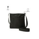thumbnail image 4 of Totto Bolsa De Dama - Mujer Crossbody Bandolera Sup241 negro CH, 4 of 5