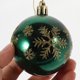 thumbnail image 5 of UPOUART 44Ud Bolas Decorativas Navideñas Coloridas Para Árbol Hechas De Plástico Resistentes, 5 of 6