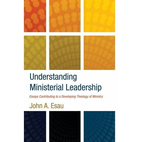 Understanding Ministerial Leadership (Hardcover)