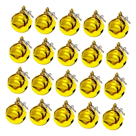 20pcs Fishing Rod Bells Anti Slip Clip Design for Strong Casting on Sea and Raft Rod Prevents Accidental Drops