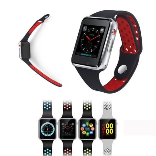 android watches with nfc