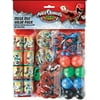 Party Favors - Power Rangers - Mega Mix Value Pack - 48pc Set - Dino Charge