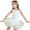 White—762p, variant on Little Kids Toddler Backless Ballet Dress Sleeveless Ballet Tutu Leotard Ballerina Outfit Toddler