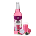 thumbnail image 1 of Slim Syrups Sirop d'Açaï au Fruit du Dragon Sans Sucre, 1 of 1