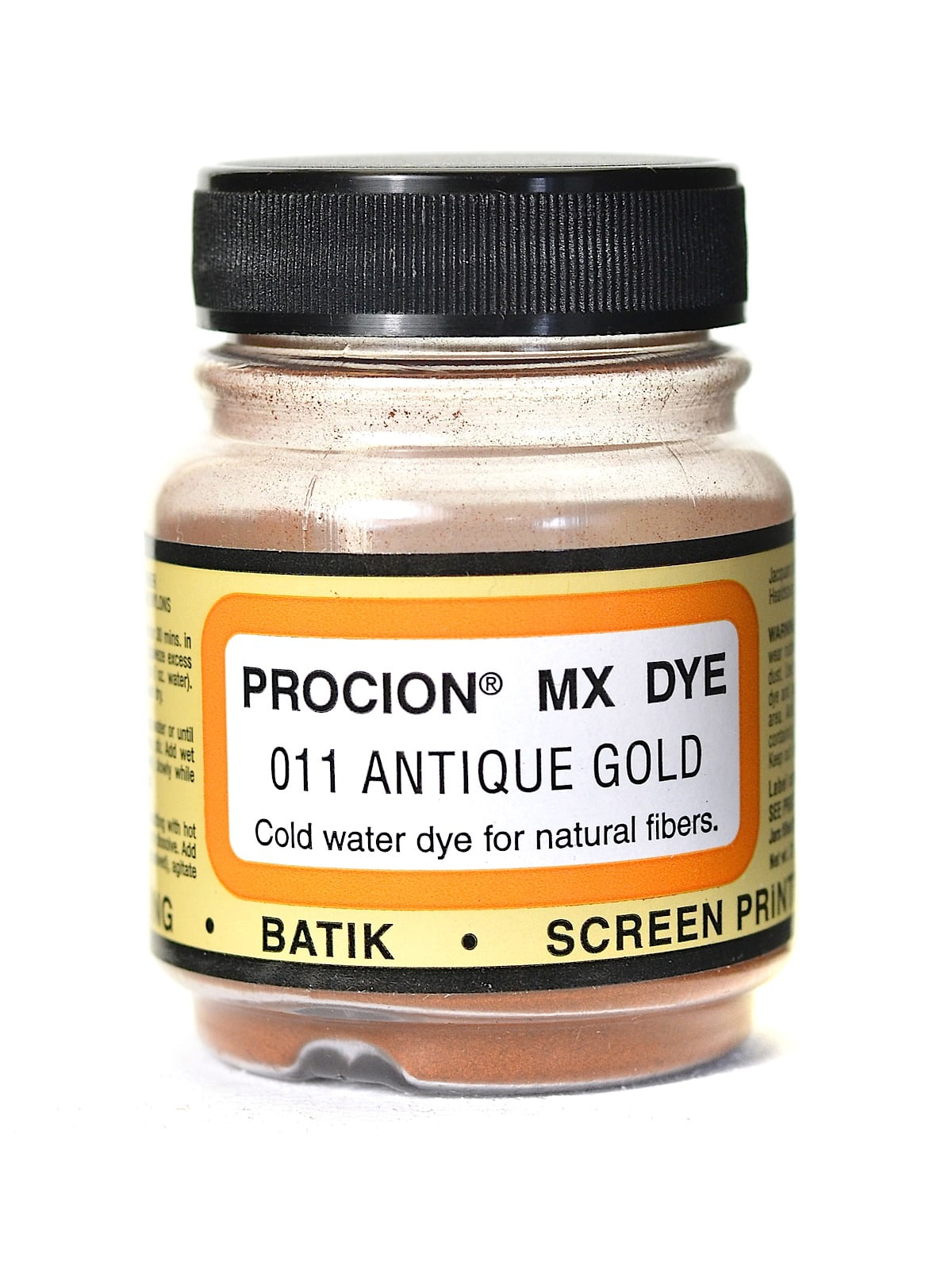Jacquard Procion MX Dye 2/3oz