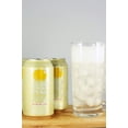 thumbnail image 4 of AmishTastes Frannies Sparkling Luscious Lemony Lemonade, Protected With High-Density Foam, 12 Oz. Case of 24, 4 of 8