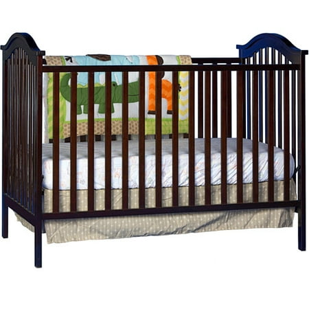 Storkcraft Hampton 2 In 1 Convertible Crib Choose Your Finish