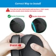 thumbnail image 5 of Portable Battery Base for Alexa Echo Dot 4th & 5th Generation 10000mAh (Not Include Dot) - Black, 5 of 9