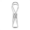 thumbnail image 3 of Soporte De Clavijas De Ropa De Acero Inoxidable 20 Piezas De Secado De 20 Piezas, 3 of 7