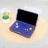 thumbnail image 4 of Protective Cover for  Retroid Pocket flip 2 Game Console TPU Cooling Transparent Anti-drop Shell Shockproof Drop-Proof Protective Sleeve Organizer Accessories, 4 of 5