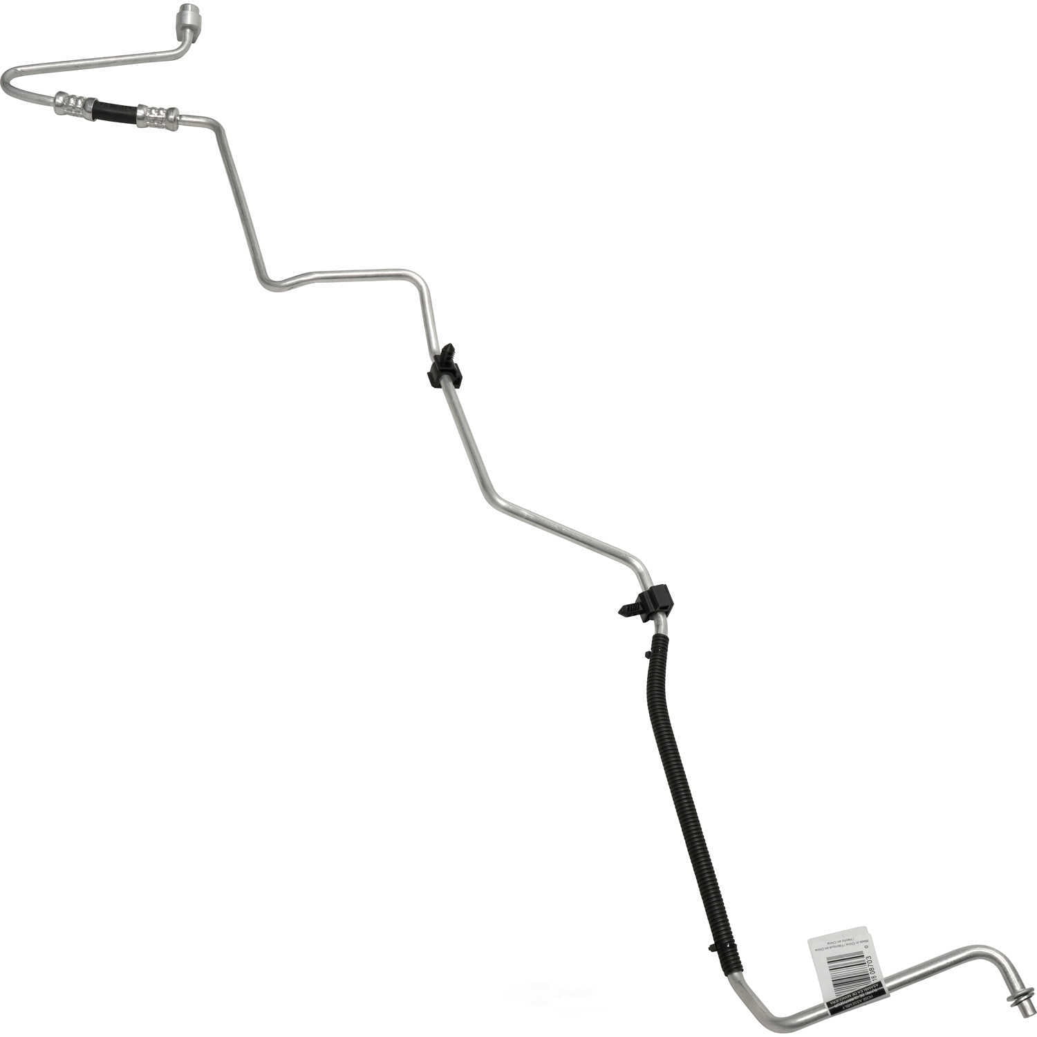 UAC HA 114359C Liquid Line w/o Orifice Tube