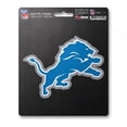 thumbnail image 1 of Autocollant Fini Mat Detroit Lions, 1 of 1