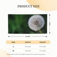thumbnail image 5 of Lsque Dandelion Pattern Party Banner, Festive Banner , Holiday Celebrations and Events for Carnival Birthday Party Festival Decorations-Medium, 5 of 8