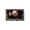 D, variant on ShaoXinWan Christmas Printed Diatomite Entry Doormat, Water Absorbent Stain Resistant Seasonal Floor Rug, Foldable Indoor Outdoor Mat for Xmas Hallway Bathroom Threshold & Front Door Display