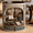 Black, variant on Marathon Runner Mug, Finish Line Coffee Cup for Runners, Race Day Gift