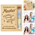 thumbnail image 2 of Packaging For Made Of Wood 13 X 10 Cm With Test Tube Graduation Fun With Test Tube, 2 of 9