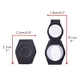 thumbnail image 1 of Funda para cámara USB Funda para cámara web Funda duradera a prueba de polvo Funda para cámara portátil, 1 of 7