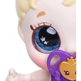 thumbnail image 4 of Muñeca Kindi Kids Scented Sisters de 6.5 pulgadas y 2 acceso, 4 of 22
