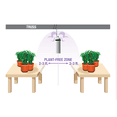 thumbnail image 6 of Pyrethrum TR - Total Release Fogger Insecticide - 2 oz Can by BASF, 6 of 6